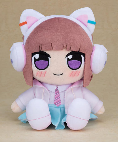 【Pre-order】IKIZULIVE! x LOVELIVE! - Shion Sasaki Plushie (BLUEBIRD Kuripan)