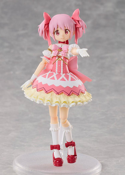 【Pre-order】Puella Magi Madoka Magica The Movie -Walpurgisnacht: Rising- - Madoka Kaname 1/12 scale action figure (BUZZmod.)