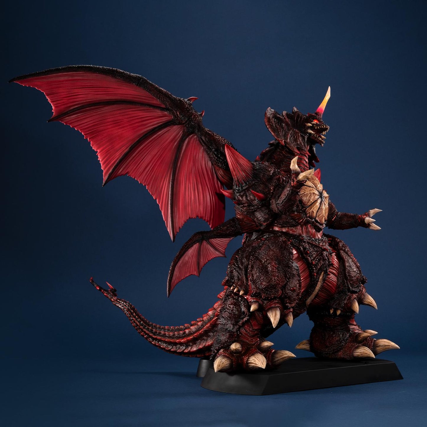 【Pre-order】UA Monsters - Destoroyah Figure (Perfect Form)