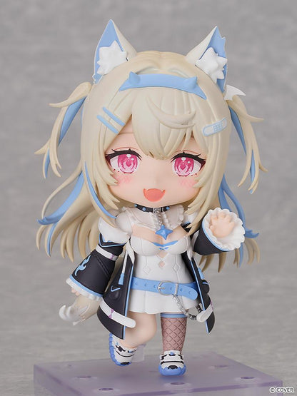 【Pre-order】hololive production - Fuwawa Abyssgard Nendoroid