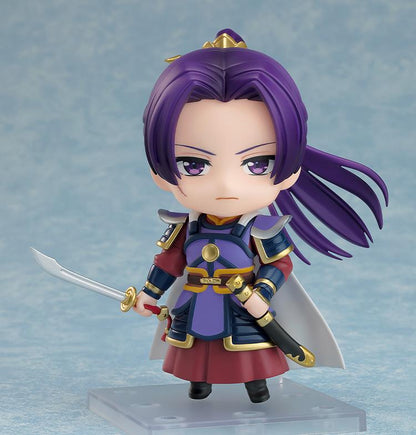 【Pre-order】The Apothecary Diaries - Jinshi Nendoroid (Armor Ver.)