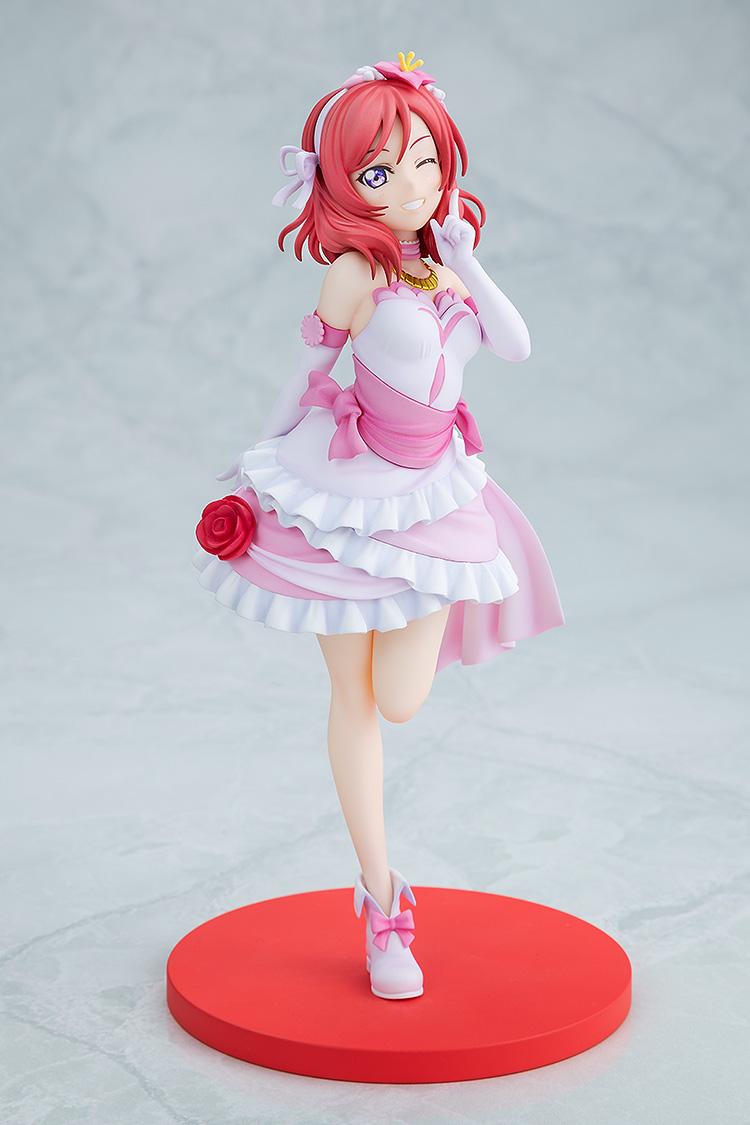 【Pre-order】LoveLive! - Maki Nishikino Figure (Bokutachi wa Hitotsu no Hikari ver.)