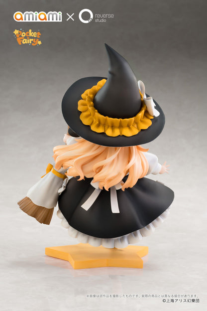 【Pre-order】Touhou Project - Marisa Kirisame Non Scale Figure (Reverse Palm Spirit)