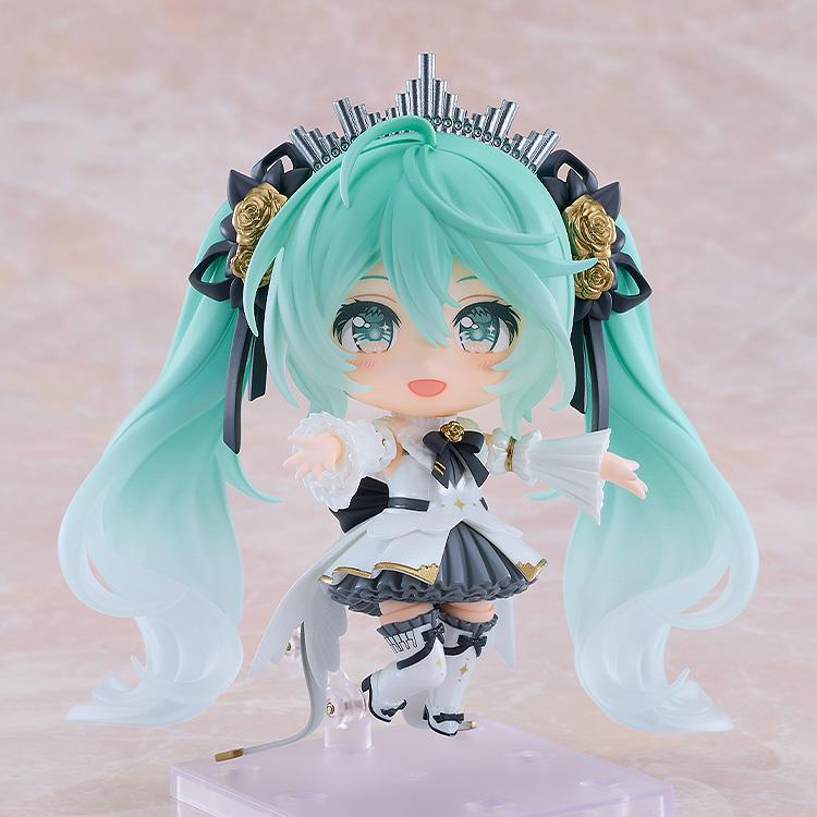 【Pre-order】Character Vocal Series 01 - Hatsune Miku Nendoroid (Symphony: 10th Anniversary Ver.)