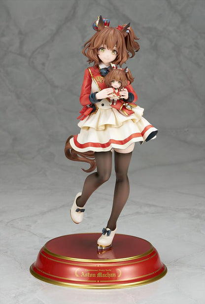 【Pre-order】Umamusume Pretty Derby - Aston Machan 1/7 Scale Figure