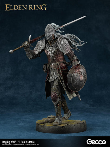 【Pre-order】ELDEN RING - Raging Wolf 1/6 Scale Statue