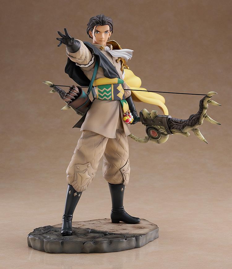 【Pre-order】Fire Emblem - Claude Figure