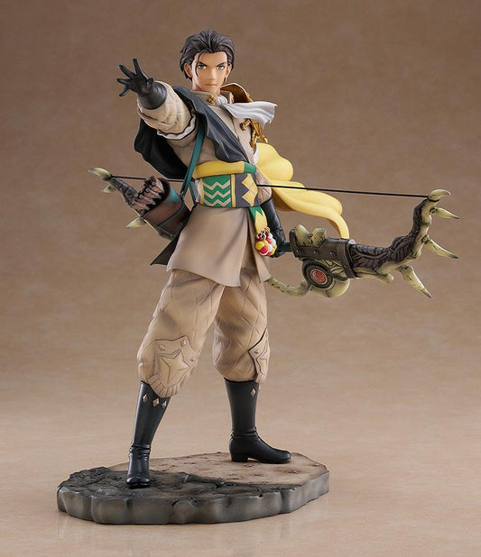 【Pre-order】Fire Emblem - Claude Figure
