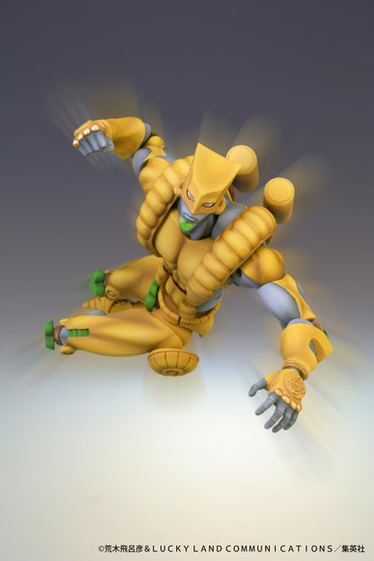 【Pre-order】Jojo's Bizarre Adventure: Stardust Crusaders - THE WORLD Chozokado (Rerun)