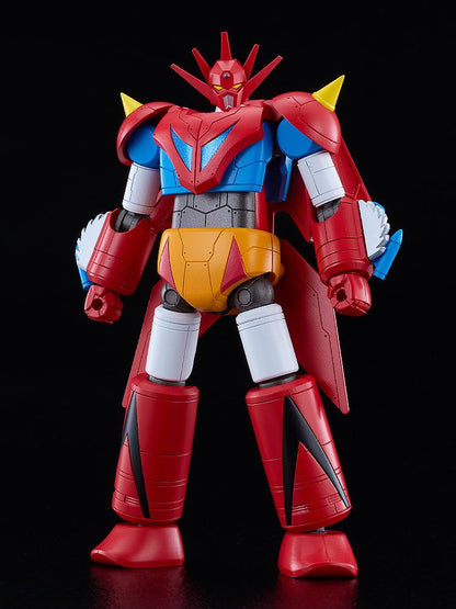 【Pre-order】Getter Robo G - Getter Dragon Model Kits (MODEROID Miniature Combining & Transforming)