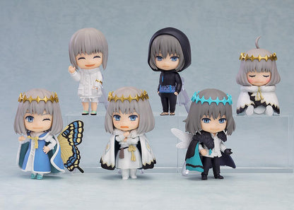 【Pre-order】Fate/Grand Order - Oberon Nendoroid (Surprise Collection)