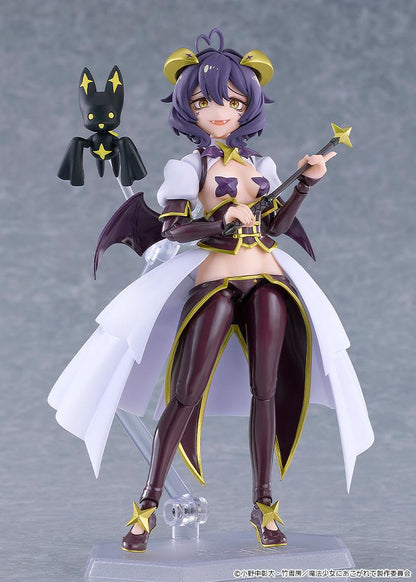 【Pre-order】Gushing over Magical Girls - Magia Baiser figma