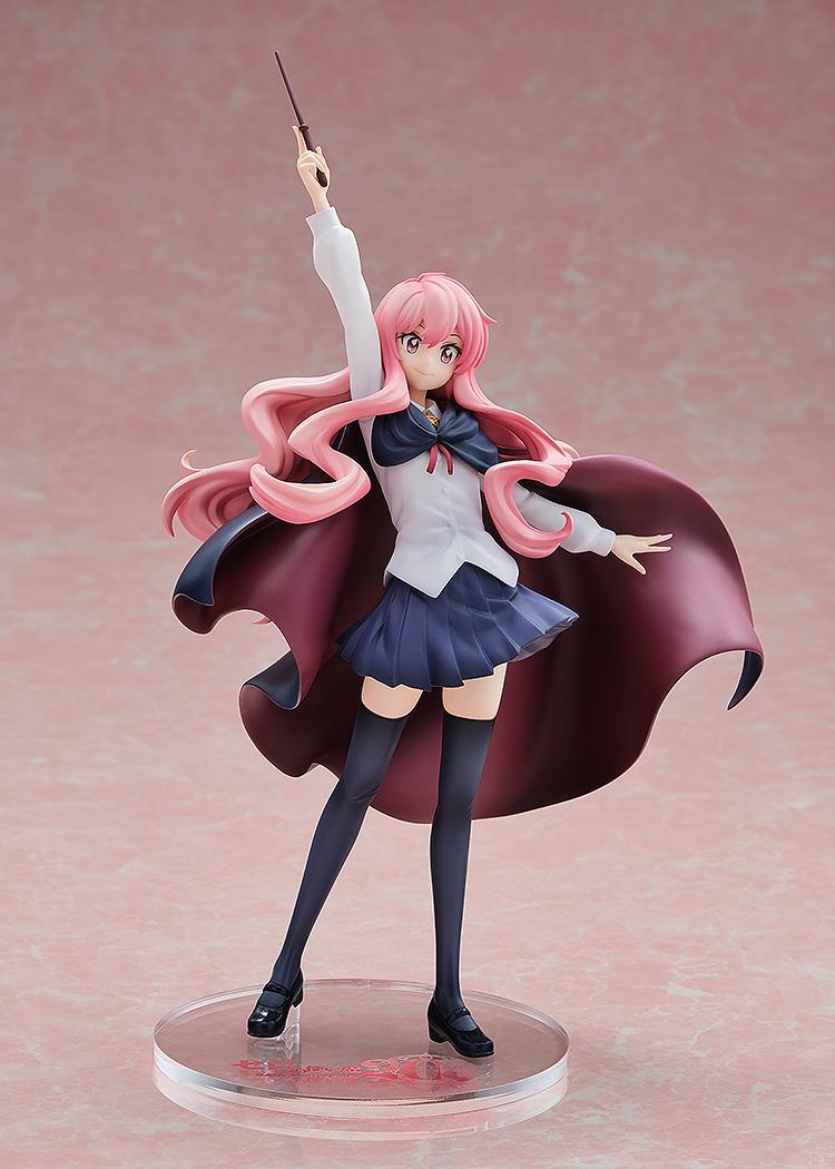 【Pre-order】Zero no Tsukaima - Louise non scale model (20th Anniversary)