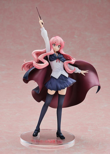 【Pre-order】Zero no Tsukaima - Louise non scale model (20th Anniversary)