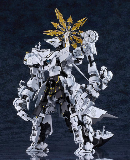 【Pre-order】Blue Archive - Daath Model Kits (MODEROID)