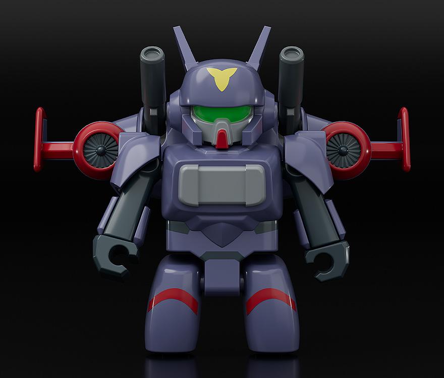 【Pre-order】Metal Armor Dragonar -  BRICKROID Dragonar-2