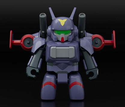 【Pre-order】Metal Armor Dragonar -  BRICKROID Dragonar-2