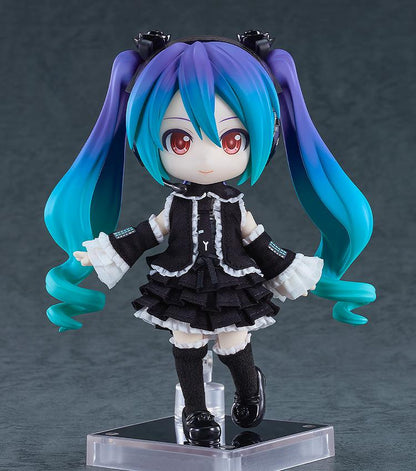 【Pre-order】SEGA feat. HATSUNE MIKU Project - Hatsune Miku Nendoroid Doll (∞ Ver.)