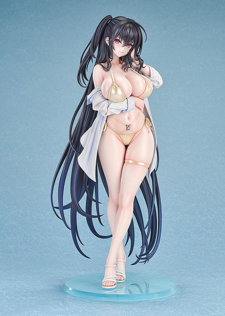 【Pre-order】Azur Lane - Taihou Figure (Nightpool)