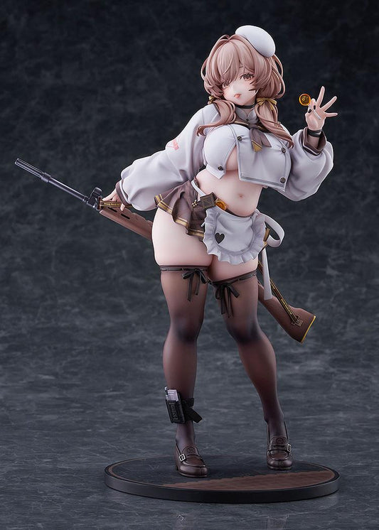 【Pre-order】GODDESS OF VICTORY: NIKKE - Bready 1/7 Scale Figure
