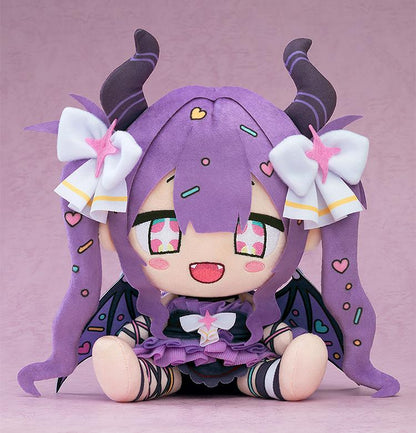 【Pre-order】Yunyun Syndrome!? Rhythm Psychosis - Yunyun Plushie