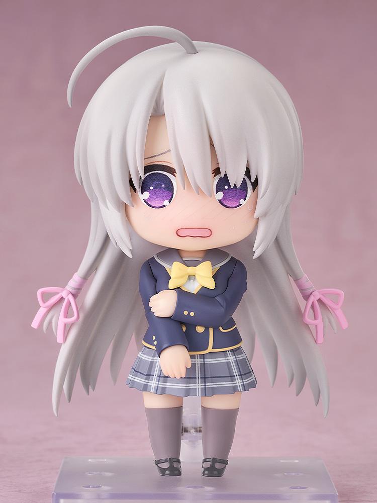【Pre-order】Sabbat of the Witch - Nene Ayachi Nendoroid