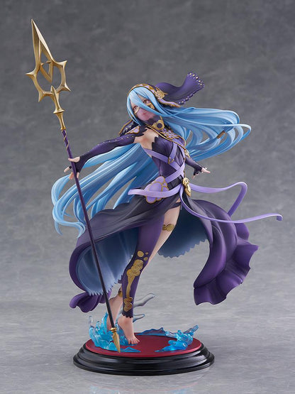 【Pre-order】Fire Emblem - Azura Figure (Dark Songstress)