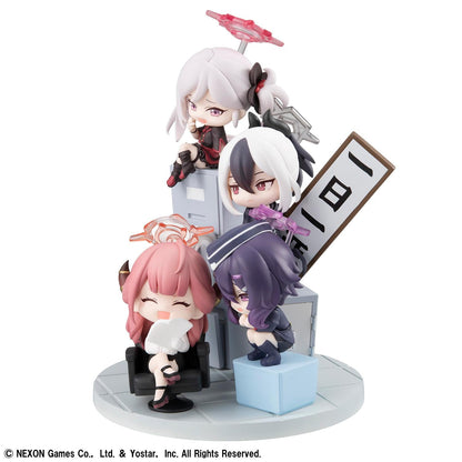 【Pre-order】Blue Archive -  Figure (FigUnity; with gift)
