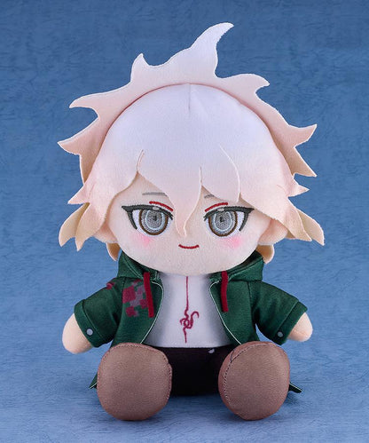 【Pre-order】Danganronpa 2: Goodbye Despair - Nagito Komaeda Plushie (Chocopuni)