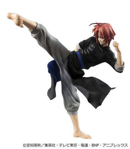 【Pre-order】Gintama - Kamui G.E.M. Series (Ver.2, Limited Rerun)
