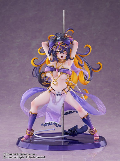 【Pre-order】Bombergirl - Prune Figure (Belly Dance Ver.)