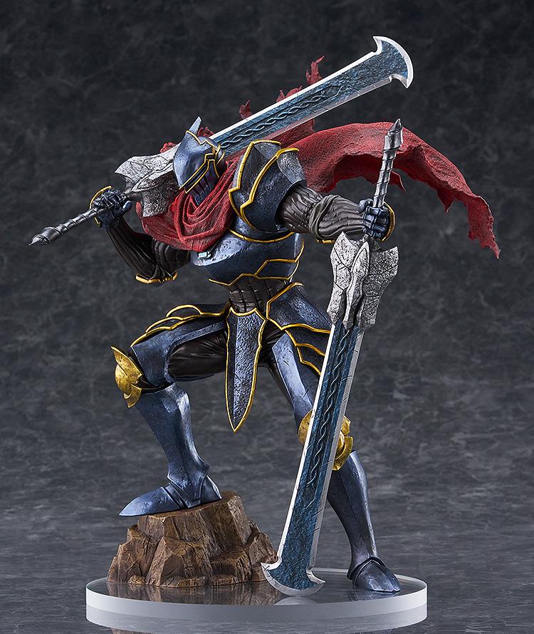 【Pre-order】Overlord: The Holy Kingdom - Momon POP UP PARADE SP