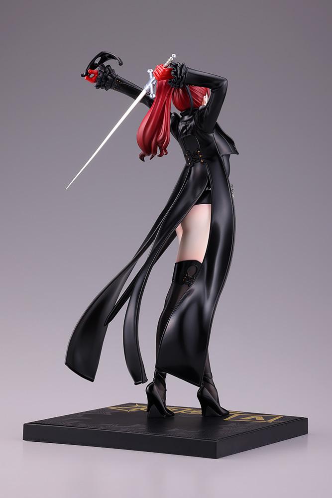 【Pre-order】Persona5 The Royal - Violet Figure (OSHI WORKS)