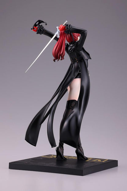 【Pre-order】Persona5 The Royal - Violet Figure (OSHI WORKS)