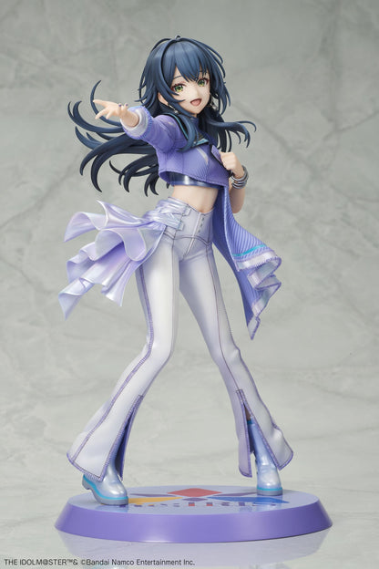 【Pre-order】THE IDOLM@STER Gakuen - TEMARI TSUKIMURA 1/7 Complete Figure (Re;IRIS Ver.)