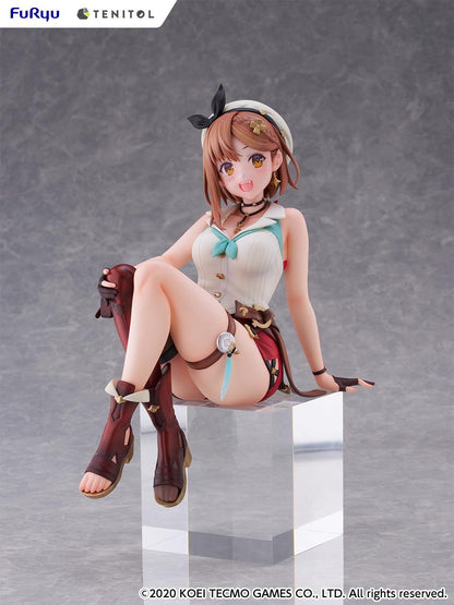 【Pre-order】Atelier Ryza 2: Lost Legends & the Secret Fairy - Reisalin Stout BIG Noodle Stopper Figure (TENITOL)