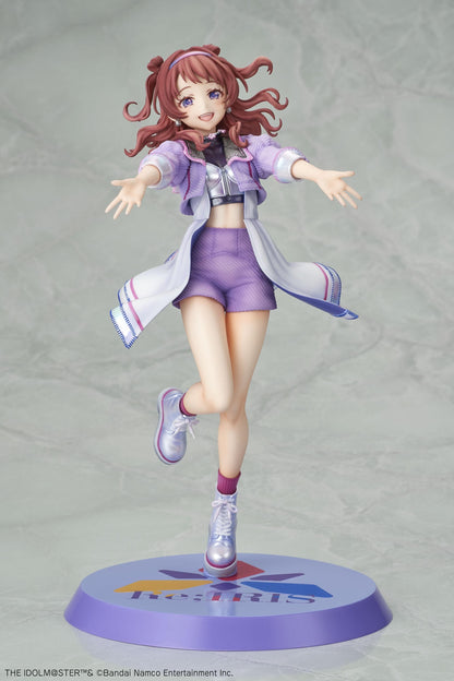 【Pre-order】THE IDOLM@STER - SAKI HANAMI Figure (Re;IRIS Ver. 1/7 Complete)