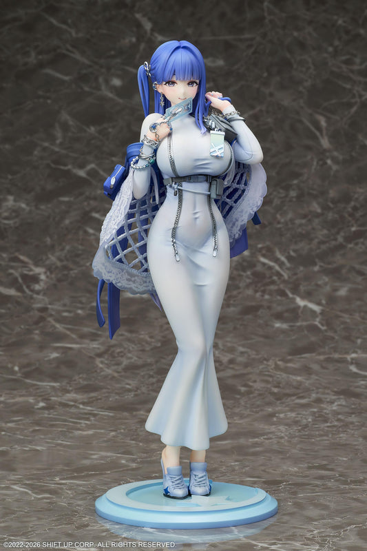 【Pre-order】GODDESS OF VICTORY: NIKKE - Arcana 1/7 Complete Figure
