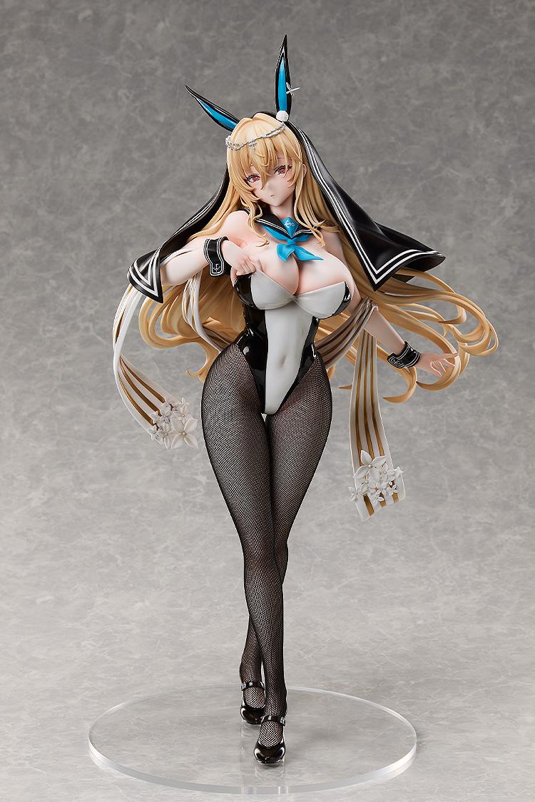 【Pre-order】Azur Lane - Implacable Figure (Bunny Ver.)