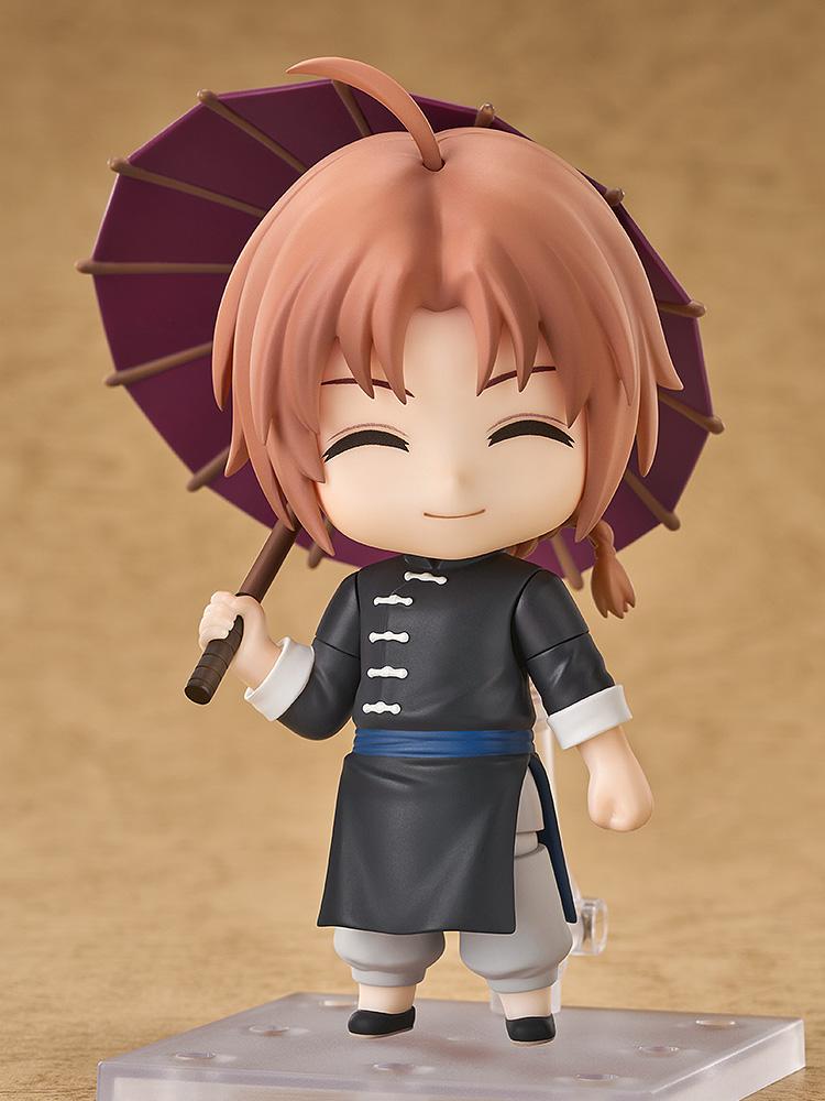 【Pre-order】Gintama - Kamui Nendoroid