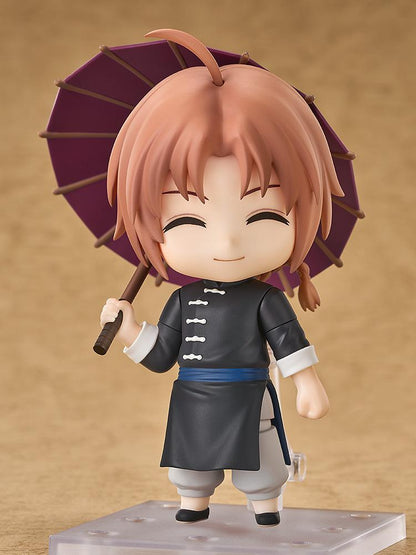 【Pre-order】Gintama - Kamui Nendoroid