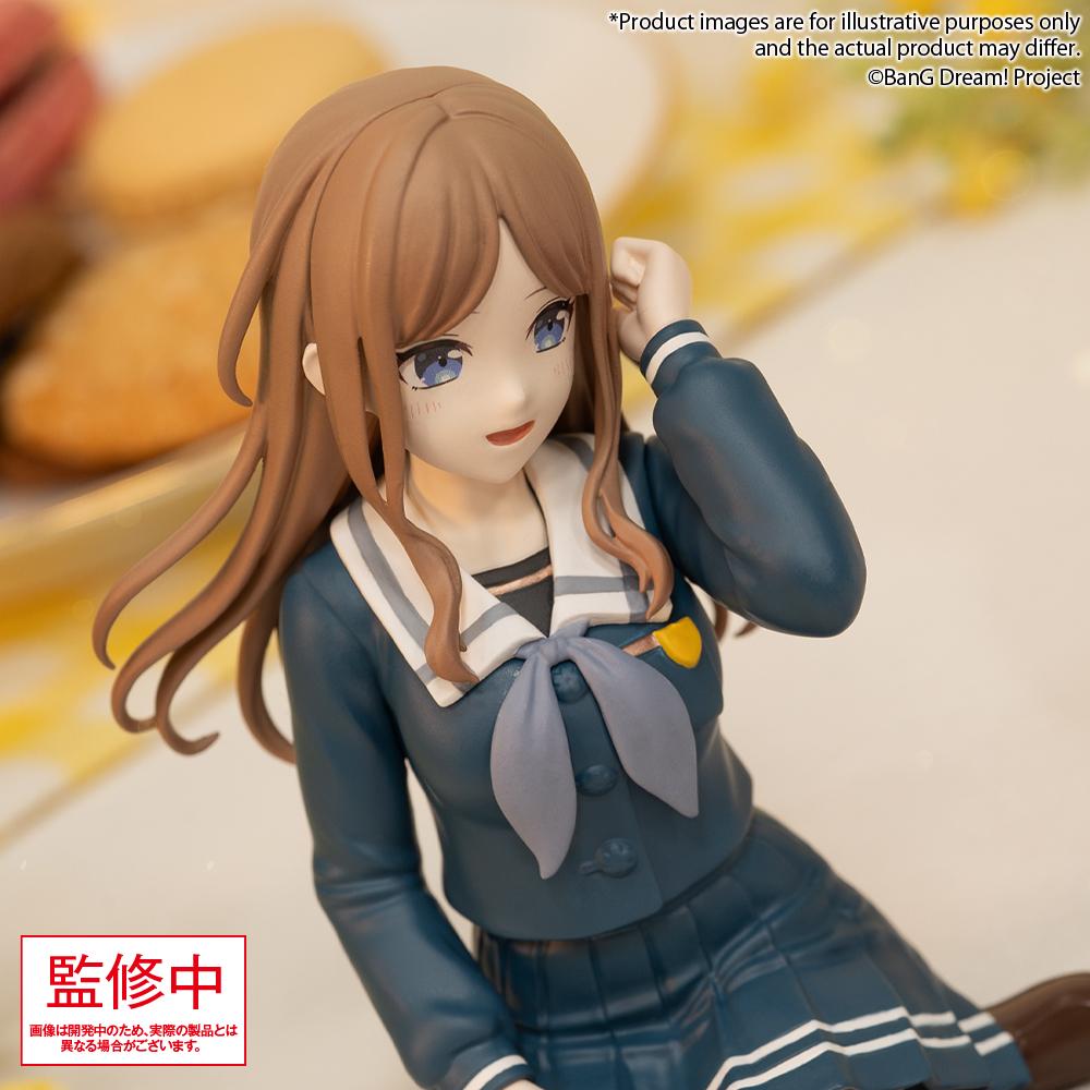 【Pre-order】BanG Dream! - Soyo Nagasaki Premium Figure (MyGO!!!!!, Uniform Ver.)