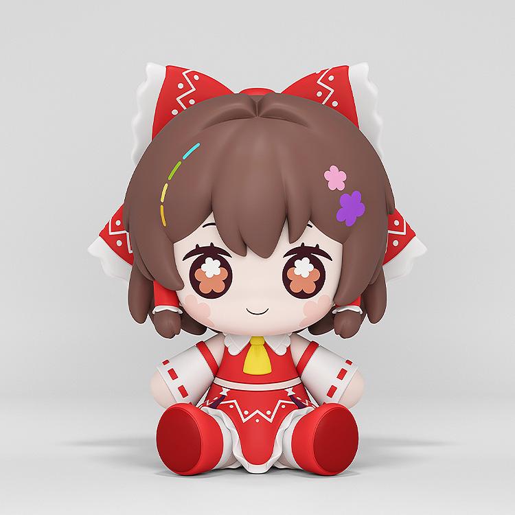 【Pre-order】Touhou Lost Word - Reimu Hakurei Huggy Good Smile