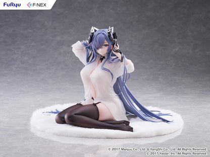 【Pre-order】Azur Lane - August von Parseval 1/6 Scale Figure (The Unhulde's Midday Respite)