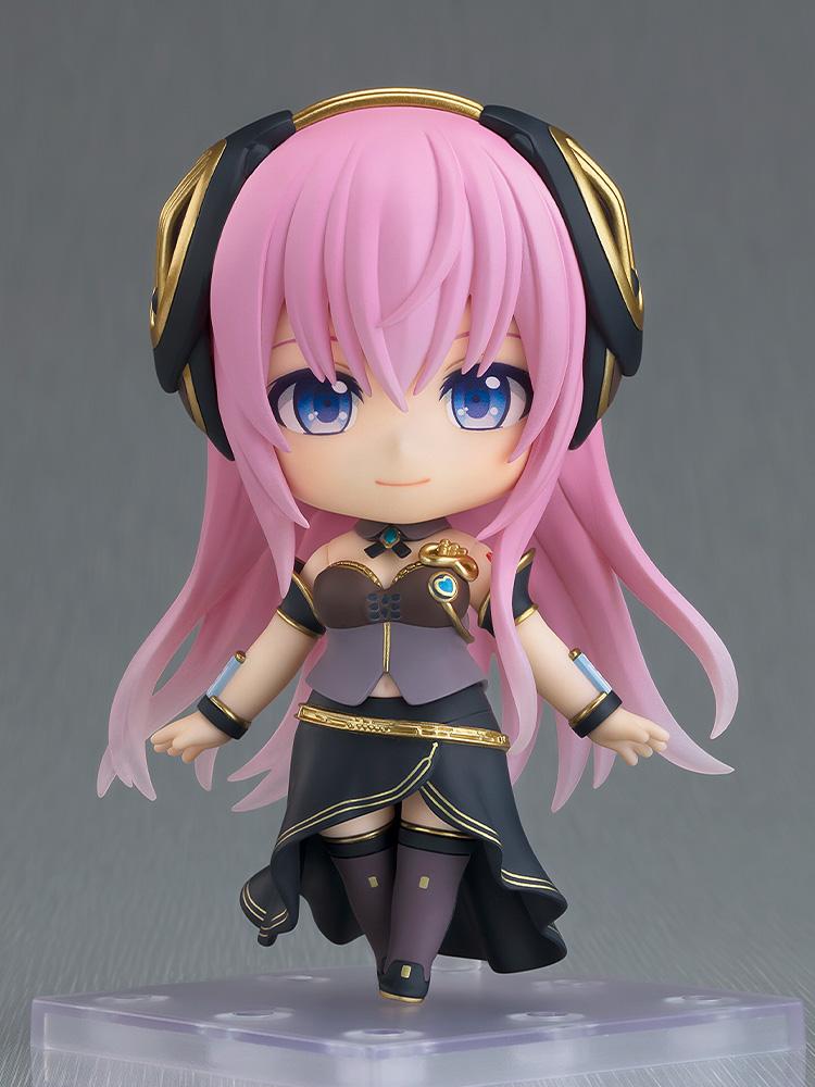 【Pre-order】Character Vocal Series 03 - Megurine Luka Nendoroid (V4X)