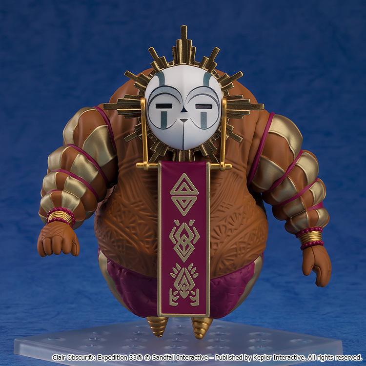 【Pre-order】Clair Obscur: Expedition 33 - Esquie Nendoroid