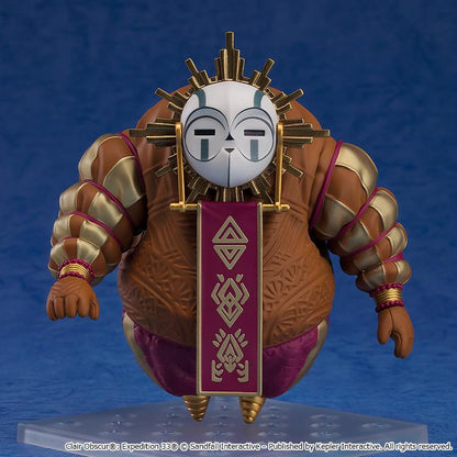 【Pre-order】Clair Obscur: Expedition 33 - Esquie Nendoroid