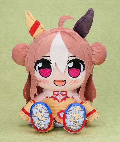 【Pre-order】Umamusume: Pretty Derby - Copano Rickey Plushie (Kuripan)