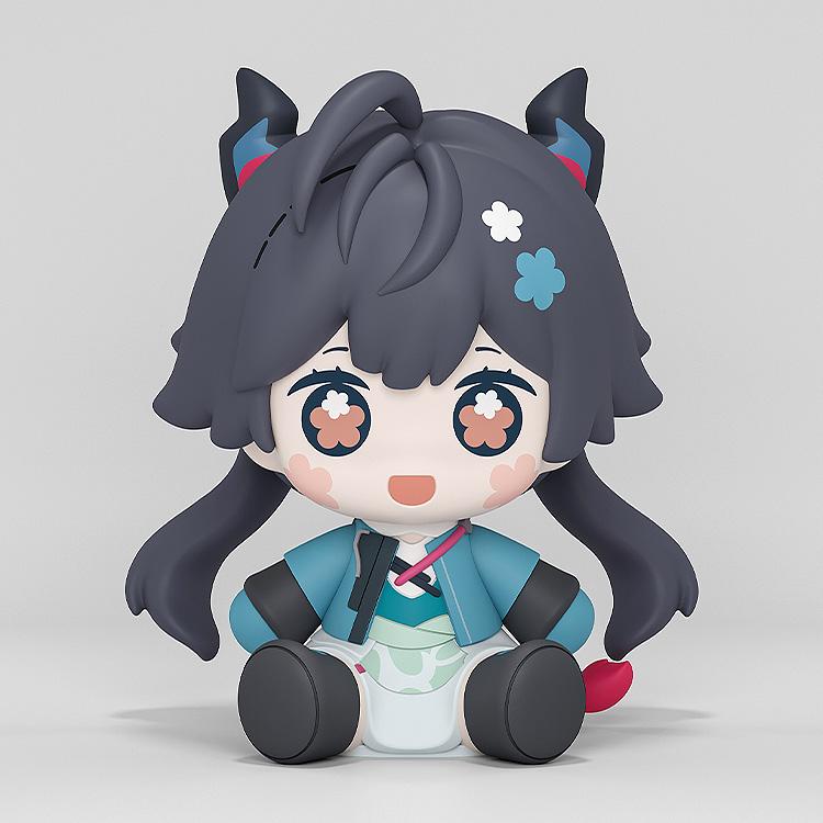 【Pre-order】Arknights: Endfield - Chen Qianyu Huggy Good Smile