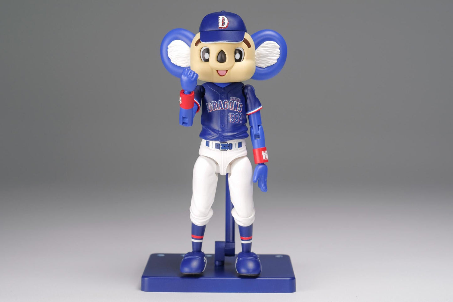 【Pre-order】NPB - Doala Model Kits (Visitor Ver.)